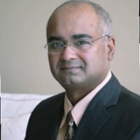K. Ray Choudhury P.Eng, MBA, 6 Sigma Black Belt