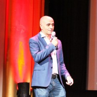 Sergio Martin