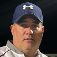 Mike Eshbach