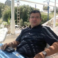 Malik HANACHI