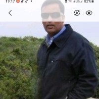 Haroon Patel