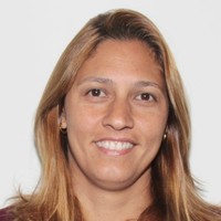 Grace Pereira Da Silva Vidal