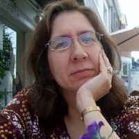 Gillian Ragsdale