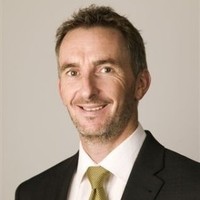 Mark Bishop