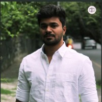 Jayachandran Rajendran