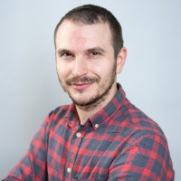 Igor Stojchev