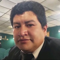 Carlos Oscar Mercado Soliz
