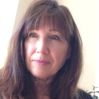 Judy Van Halst