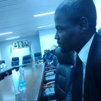 Osuji Nelson