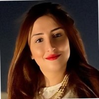 Lina Hesham