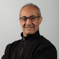 Mohammad Jabassini