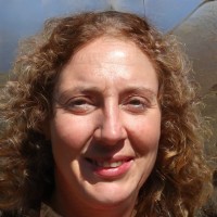 Carol Hamilton