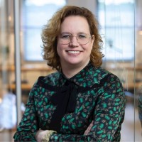Diana De Jong-Ijspeert