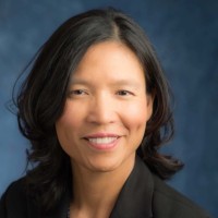 Nancy Bertrand, LL.B., CFA