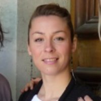 Florence Metral