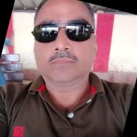 Amresh Singh