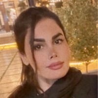 Shohreh Shirmohamadi