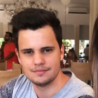 Gabriel Mendonça