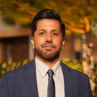 Salman Rafi
