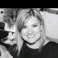 Peggy Nacouzi