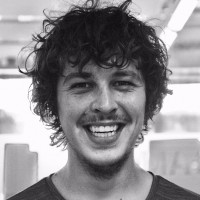 Bjorn van Dijk