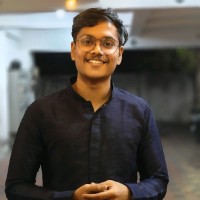 Pranav Shende
