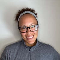Caitlin Shaw Pt, Dpt, Scs, Bcs