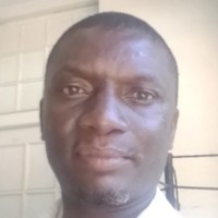 Nathan Chikwete