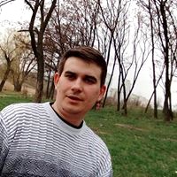 Dmytro Olkhovskyi