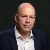 Chris Giffin, B.A.Sc., P. Eng.