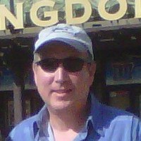 John Redding
