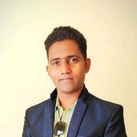 Aniket Patil