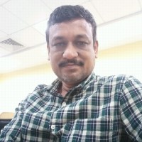 ANANDAN G