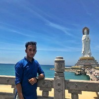 Arbind Shrestha