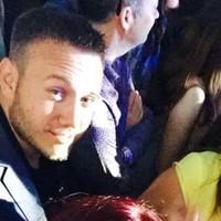 Jamie Mccarthy