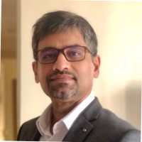 Ansuman Ghosh