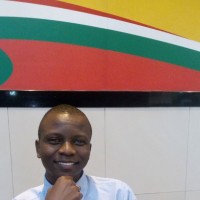 Michael Odunga