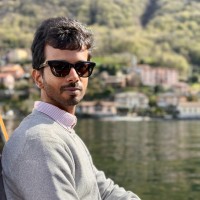 Saarthak Choudhury