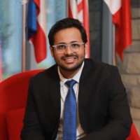 Anubhav Agarwal