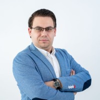 Bogdan Movilă