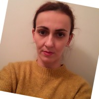 Andreea Buga