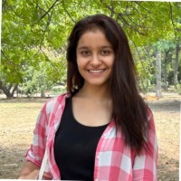 Ishika Chaudhary