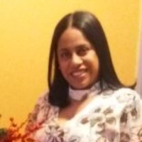 Naomy Toribio