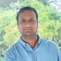 Vinay Ramani