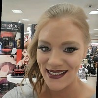 Natalie Tharp