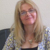 Gerri McNally