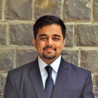Pranav Limaye