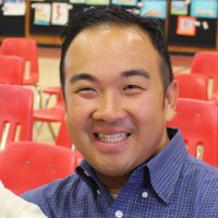 Alexis Dizon