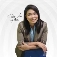 Cindy Aran-Poblete, Cpa, Cia