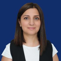 Lusine Balanyan